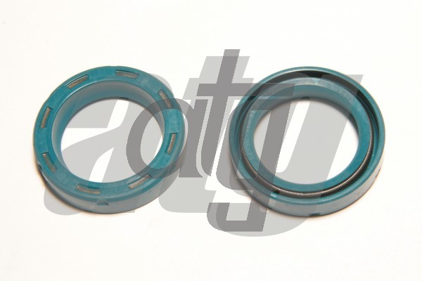 Power steering oil seal<br><br>
