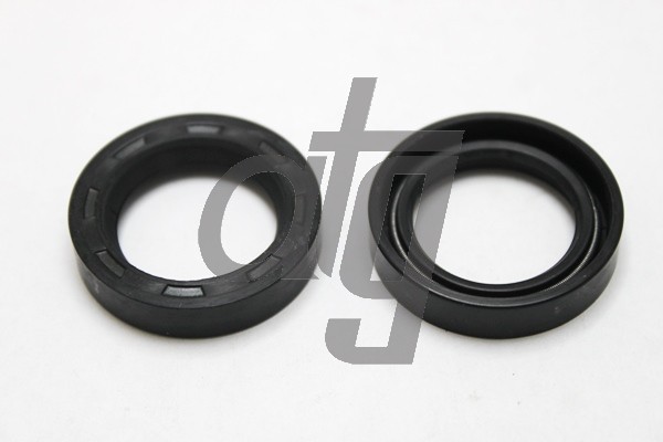 Power steering oil seal<br><br>