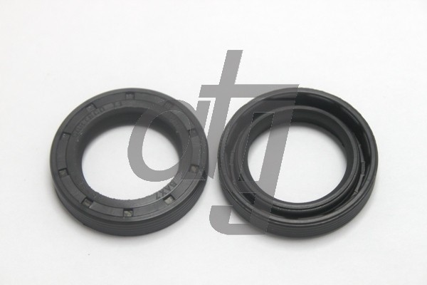 Power steering oil seal<br><br>