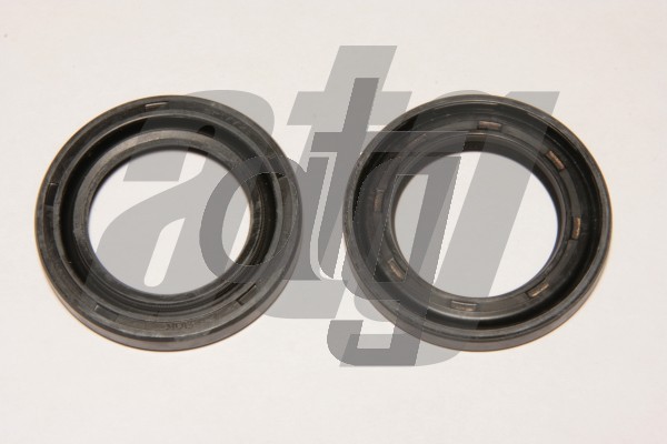 Power steering oil seal<br><br>