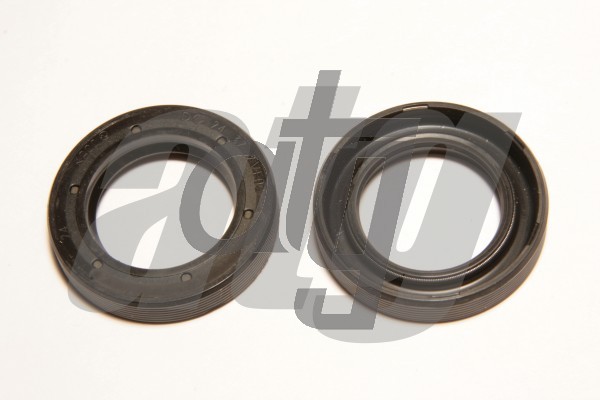 Power steering oil seal<br><br>