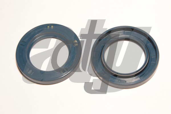 Power steering oil seal<br><br>