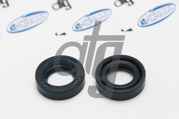 Power steering oil seal<br><br>
