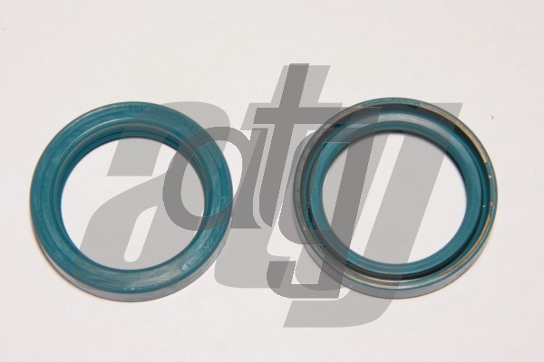 Power steering oil seal<br><br>