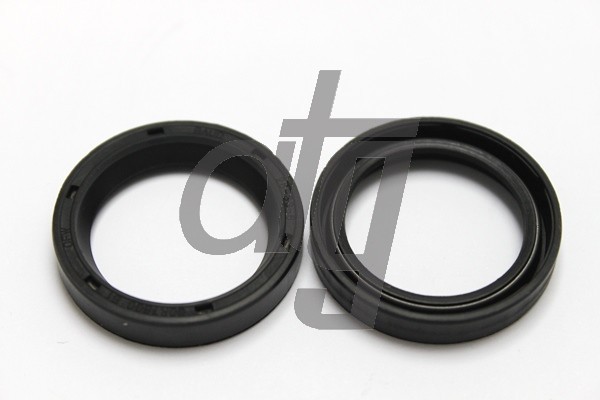 Power steering oil seal<br><br>