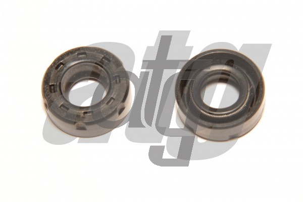 Power steering oil seal<br><br>