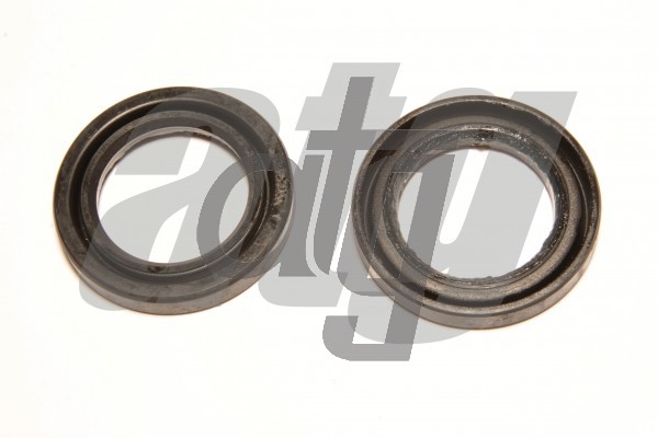 Power steering oil seal<br><br>