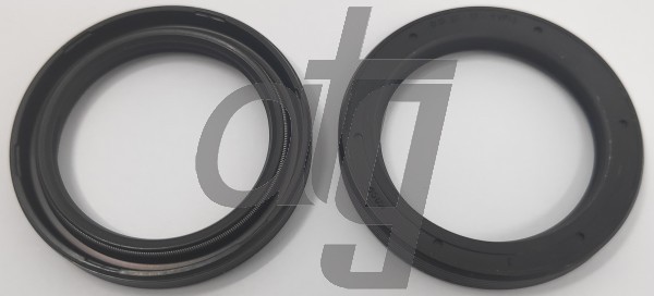 Power steering oil seal<br><br>