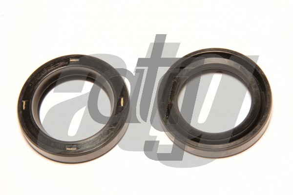 Power steering oil seal<br><br>