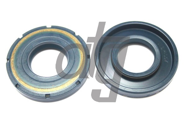 Power steering oil seal<br><br>