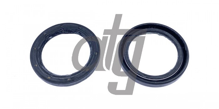 Power steering oil seal