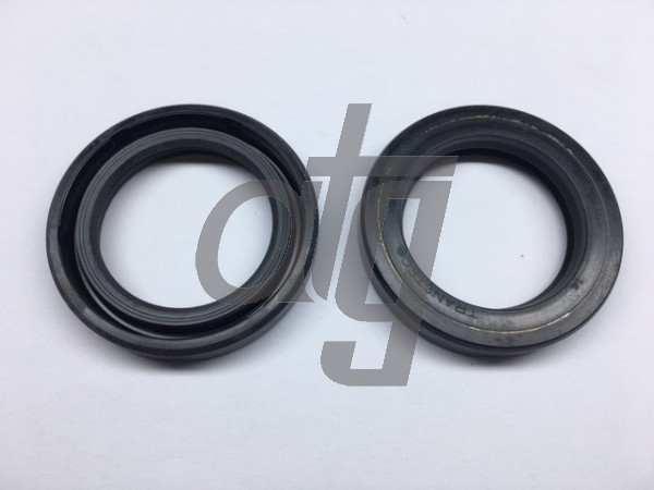 Power steering oil seal<br><br>