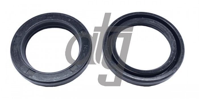 Power steering oil seal