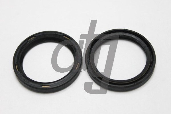 Power steering oil seal