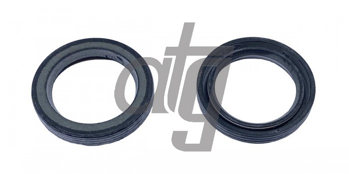 Power steering oil seal