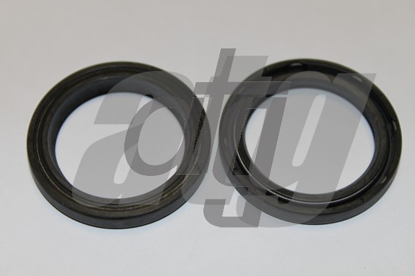 Power steering oil seal