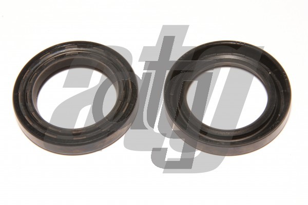 Power steering oil seal<br><br>