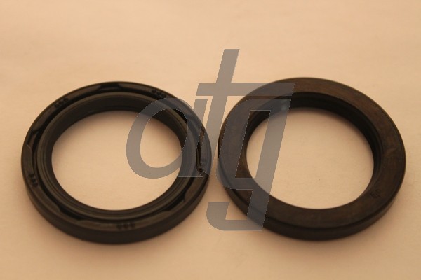 Power steering oil seal<br><br>