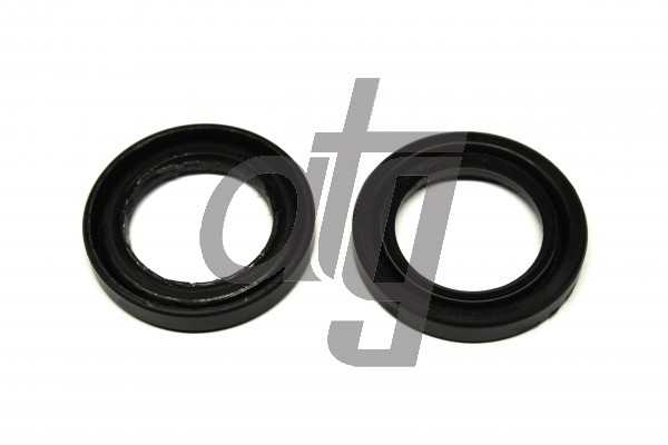Power steering oil seal<br><br>