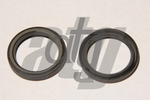 Power steering oil seal<br><br>