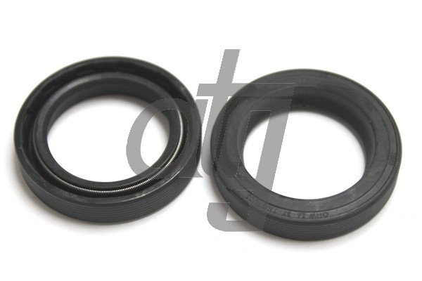 Power steering oil seal