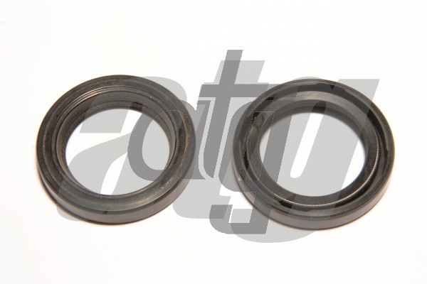 Power steering oil seal<br><br>