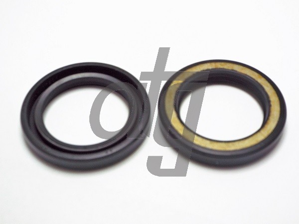 Power steering oil seal