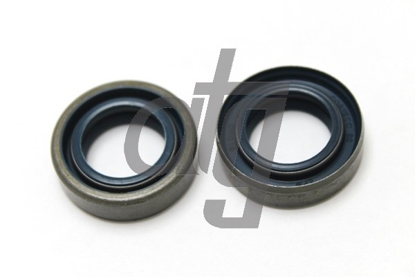 Power steering oil seal<br><br>