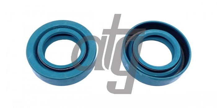 Power steering oil seal