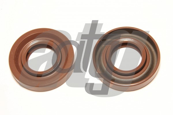 Power steering oil seal<br><br>