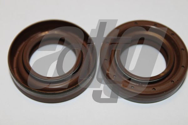 Power steering oil seal<br><br>