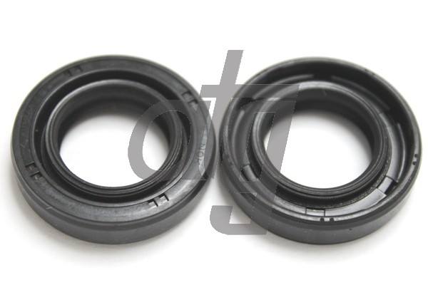 Power steering oil seal