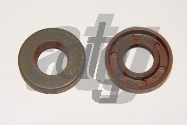 Power steering oil seal<br><br>
