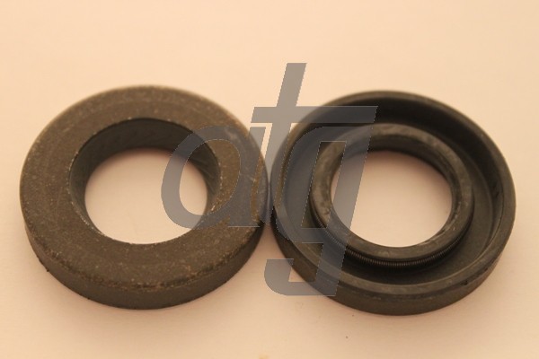 Power steering oil seal<br><br>