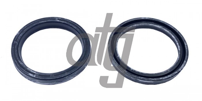 Power steering oil seal