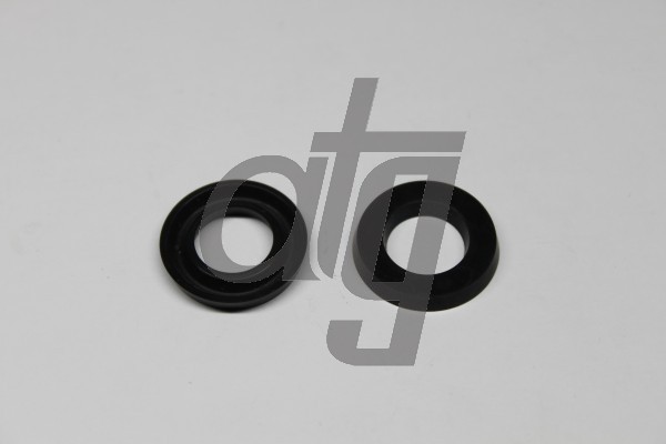 Power steering oil seal