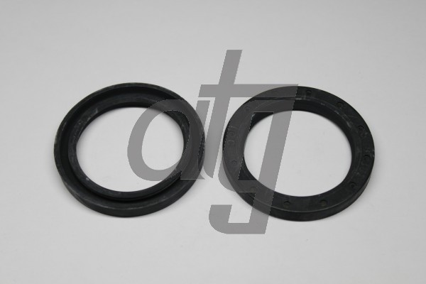 Power steering oil seal