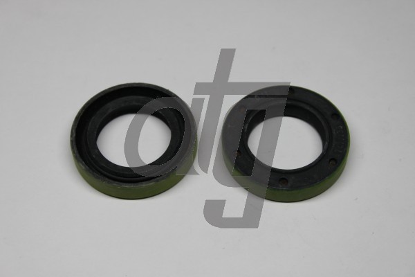 Power steering oil seal