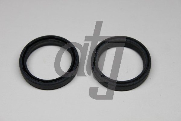 Power steering oil seal