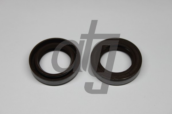 Power steering oil seal