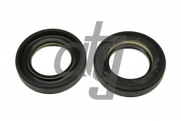 Power steering oil seal<br><br>