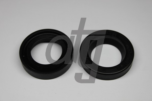 Power steering oil seal