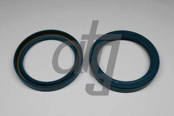 Power steering oil seal