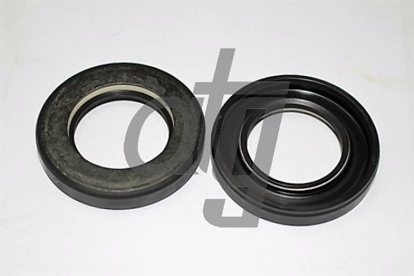 Power steering oil seal