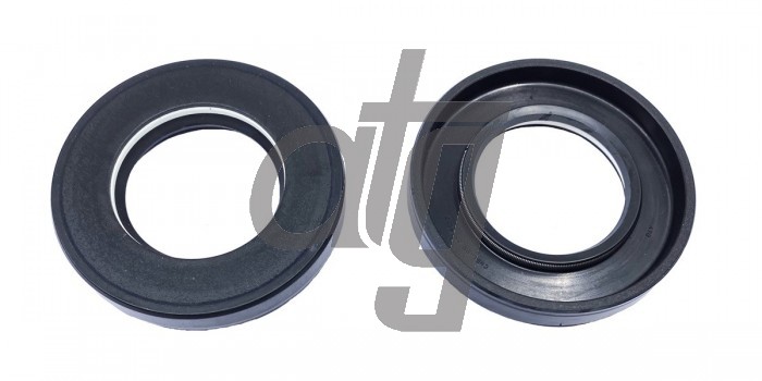 Power steering oil seal