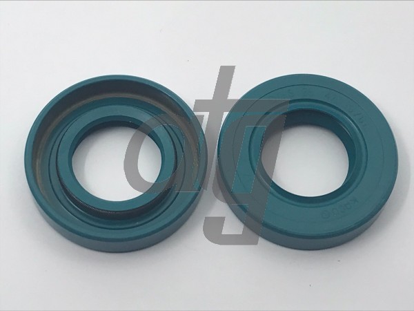 Power steering oil seal