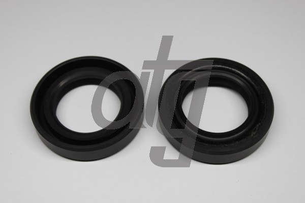 Power steering oil seal