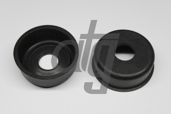 Power steering oil seal