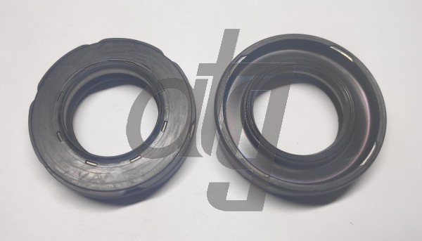 Power steering oil seal