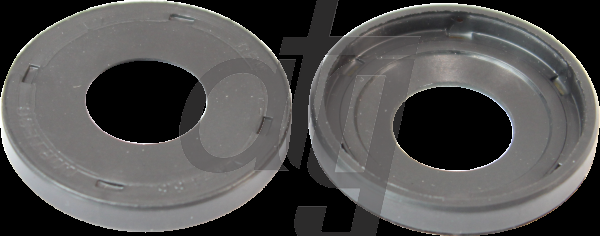 Power steering oil seal<br><br>